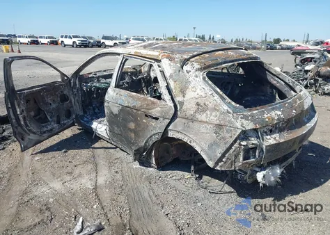 2024 Hyundai Ioniq 5 Sel z USA, uszkodzony, nr VIN KM8KN4DE4RU290820